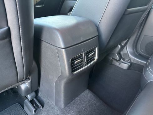 Used 2025 MAZDA CX-5 AWD 2.5 S w/ Preferred Package image 25