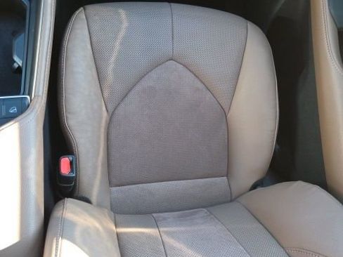 Used 2026 Toyota Grand Highlander AWD Hybrid image 22