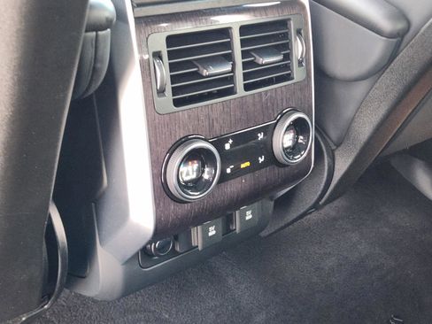 Used 2019 Land Rover Range Rover Sport Supercharged image 26