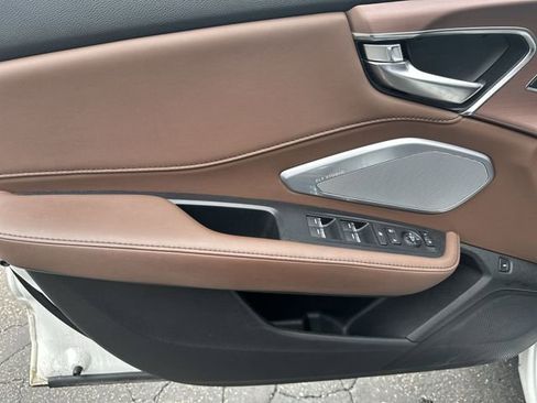 Used 2024 Acura RDX w/ Technology Package image 14