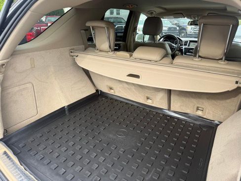 Used 2015 Mercedes-Benz ML 350 4MATIC image 23