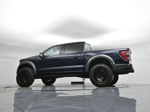 Used 2023 Ford F150 Raptor image 60