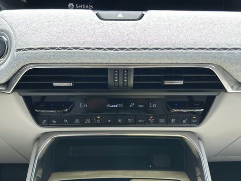 Used 2025 MAZDA CX-90 3.3 Turbo S w/ Premium Plus AWD/4WD image 25