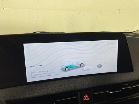 Certified 2023 Kia EV6 Wind w/ Wind Technology Package image 7