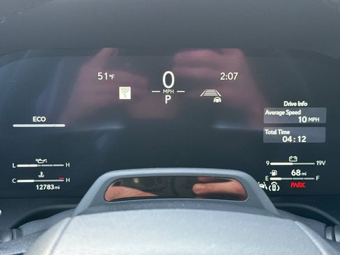 Certified 2024 Lexus GX 550 image 33