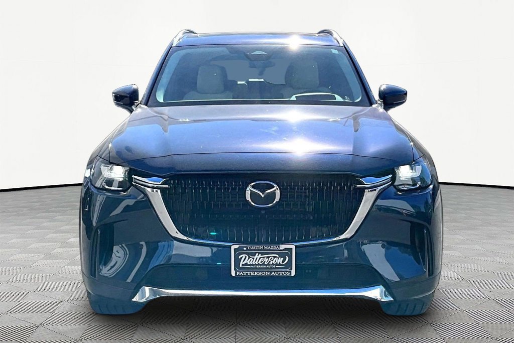 Certified 2024 MAZDA CX-90 Plug-In Hybrid w/ Premium Plus AWD/4WD image 3