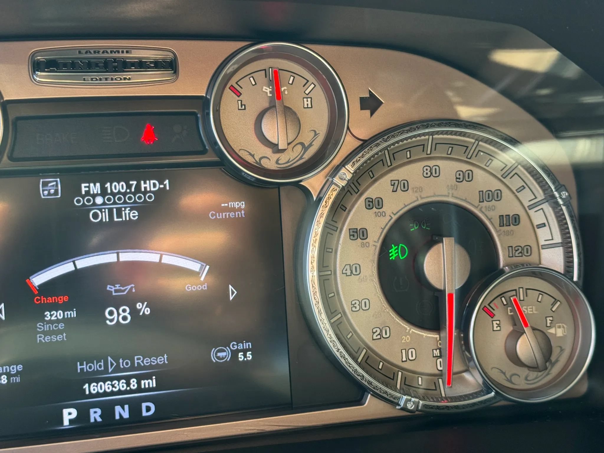 Used 2015 RAM 3500 Laramie Longhorn AWD/4WD image 29