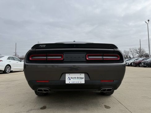 Used 2023 Dodge Challenger SXT w/ Blacktop Package image 26