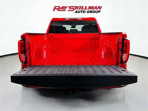 Used 2024 GMC Sierra 1500 Elevation image 26
