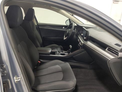 Used 2021 Kia K5 LXS AWD/4WD image 21