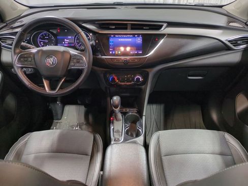 Used 2020 Buick Encore GX Preferred w/ Cold Weather Comfort Package image 18