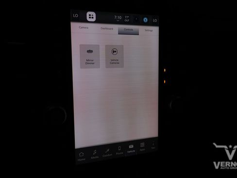 New 2025 RAM 2500 Tradesman image 37