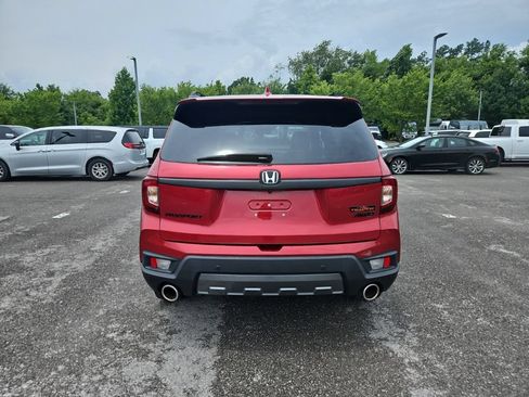 Used 2023 Honda Passport TrailSport image 6