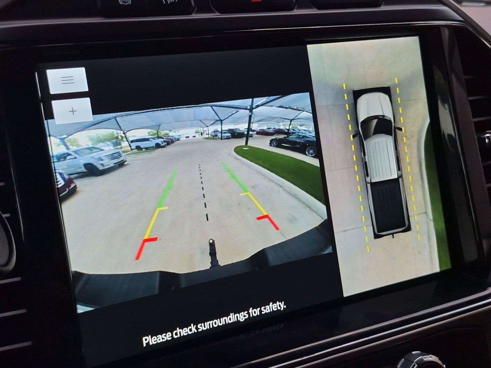 Used 2022 Ford F250 Platinum AWD/4WD image 19