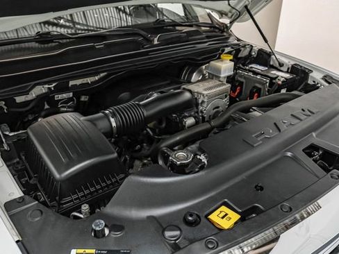 Used 2020 RAM 1500 Laramie AWD/4WD image 51