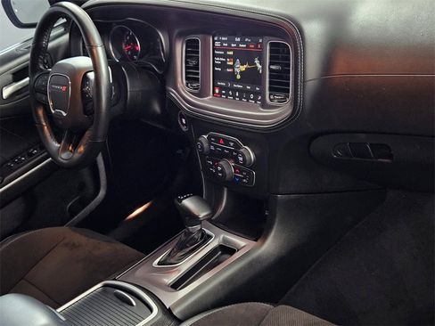 Used 2023 Dodge Charger Scat Pack w/ Plus Group image 32