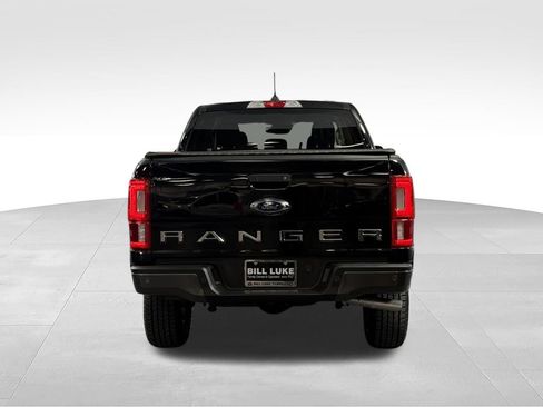 Used 2021 Ford Ranger XLT w/ Equipment Group 301A Mid RWD image 7