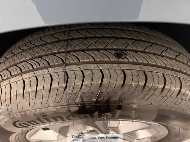 New 2026 Ford Maverick XLT FWD image 21