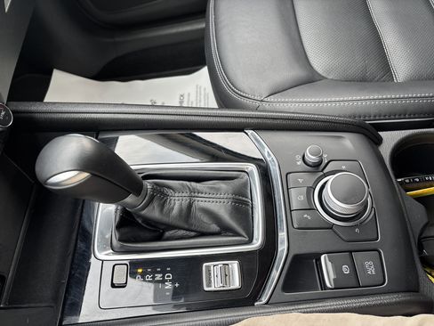 Used 2025 MAZDA CX-5 AWD 2.5 S w/ Preferred Package image 24