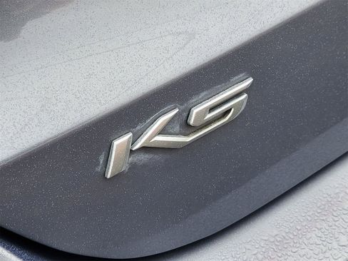 Used 2022 Kia K5 LXS image 11