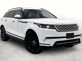 Used 2019 Land Rover Range Rover Velar S AWD/4WD video 1