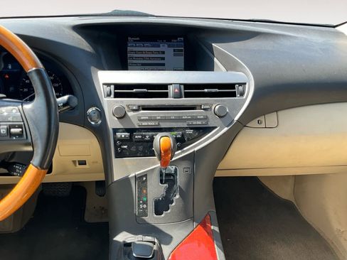 Used 2011 Lexus RX 350 AWD w/ Premium Pkg image 13