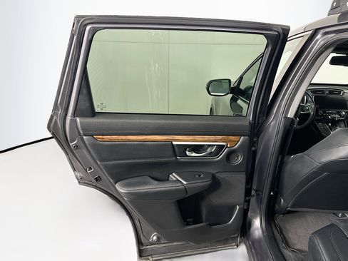 Used 2018 Honda CR-V EX-L image 25