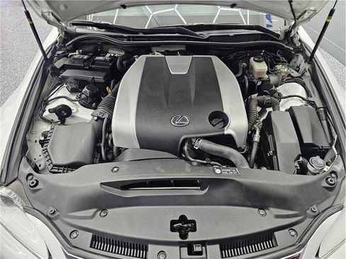 Used 2015 Lexus IS 350 Base AWD 4dr Sedan w/ F-Sport Package image 16