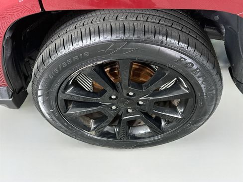 Used 2014 Jeep Compass Sport w/ Power Value Group FWD image 11