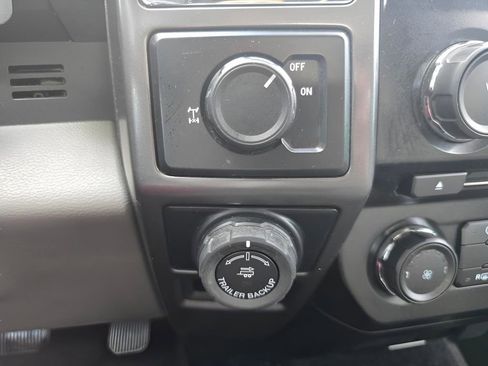 Used 2016 Ford F150 XLT w/ Equipment Group 301A Mid image 15