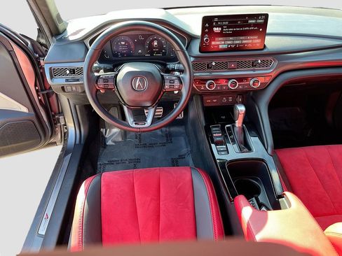 Used 2025 Acura Integra A-Spec image 23