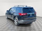 Used 2020 Chevrolet Traverse LT w/ LT Premium Package image 4