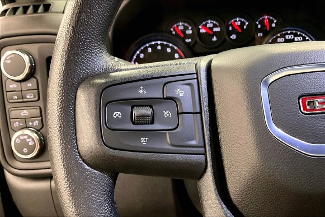 Used 2026 GMC Sierra 1500 Pro w/ Graphite Edition AWD/4WD image 25
