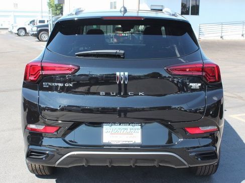 New 2026 Buick Encore GX Sport Touring w/ Comfort Package image 12