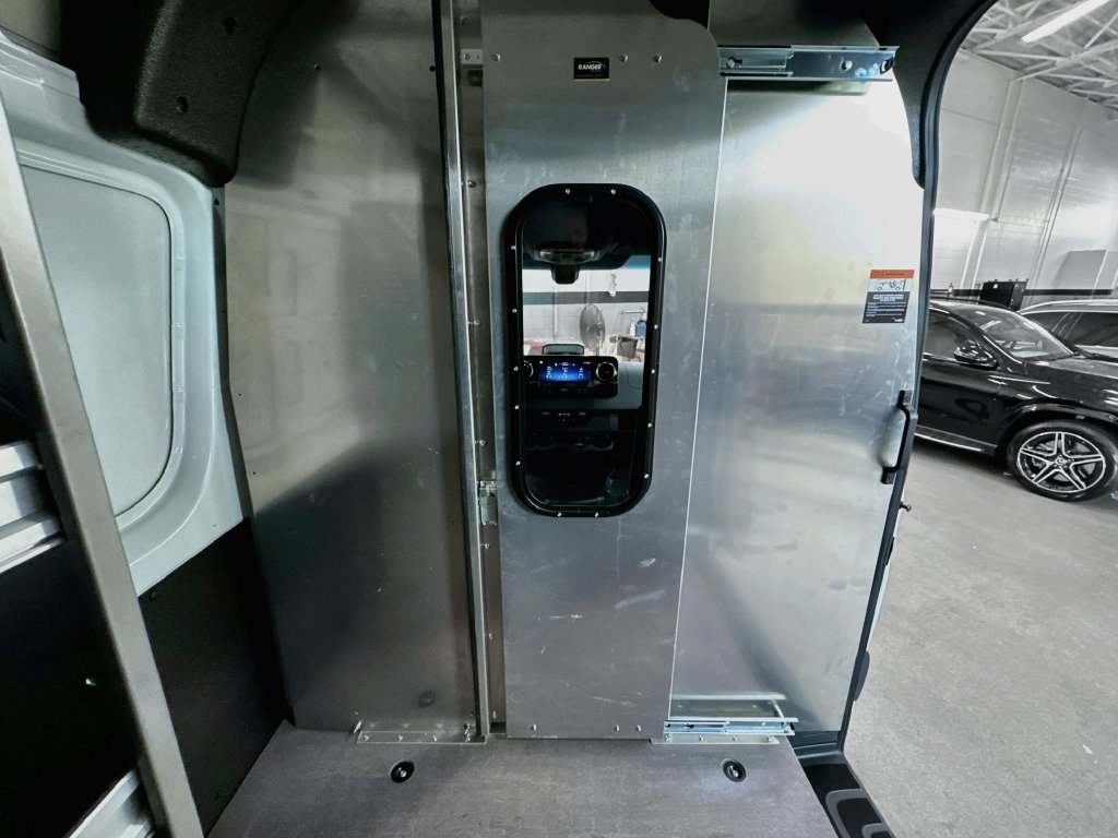 Used 2026 Mercedes-Benz Sprinter 2500 image 33