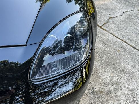 Used 2013 Chevrolet Corvette Z06 image 10