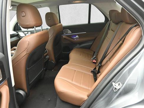 New 2026 Mercedes-Benz GLE 350 4MATIC image 20