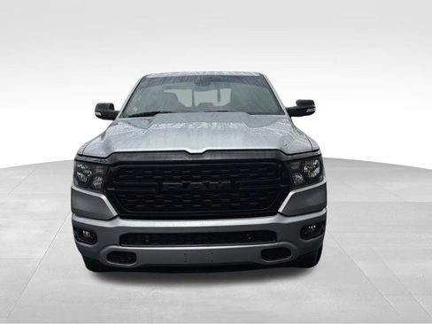 Used 2022 RAM 1500 Big Horn AWD/4WD image 8