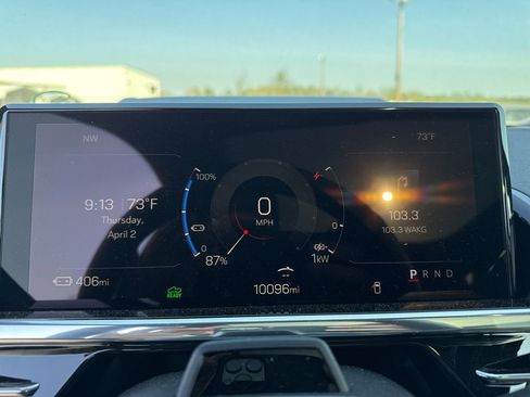 Used 2026 GMC Sierra EV Denali image 6