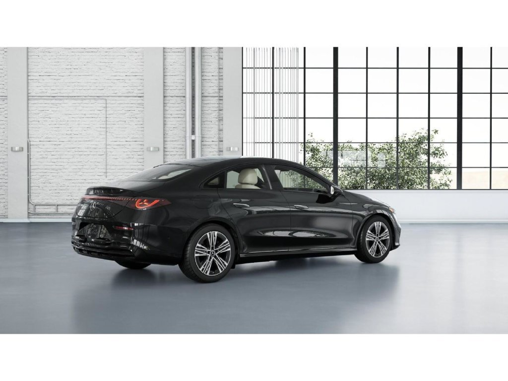 New 2027 Mercedes-Benz CLA 250+ image 20