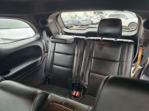 Used 2025 Dodge Durango R/T AWD/4WD image 22