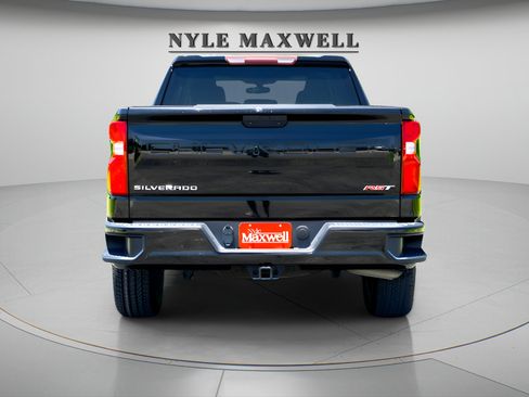 Used 2020 Chevrolet Silverado 1500 RST w/ All-Star Edition RWD image 7