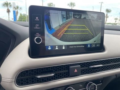 Used 2026 Honda HR-V EX-L image 20