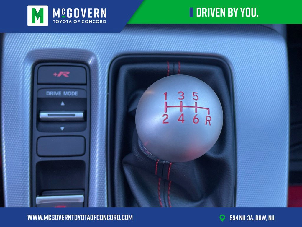 Used 2026 Honda Civic Type R image 37