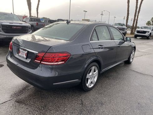 Used 2014 Mercedes-Benz E 350 Luxury image 37