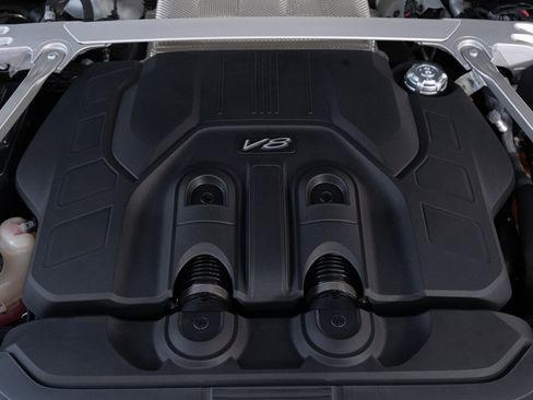 Certified 2025 Bentley Continental GT Speed image 54