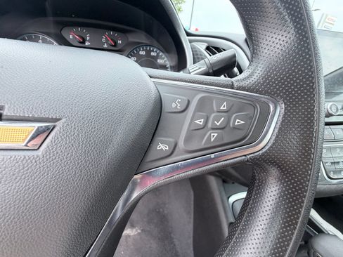 Used 2023 Chevrolet Malibu LT FWD image 14
