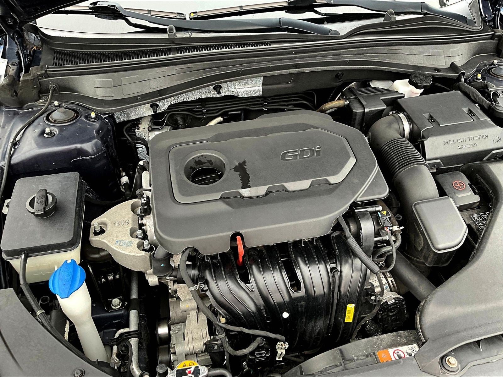 Used 2019 Kia Optima LX FWD image 29