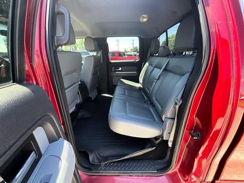 Used 2014 Ford F150 XLT w/ Equipment Group 302A Luxury AWD/4WD image 29