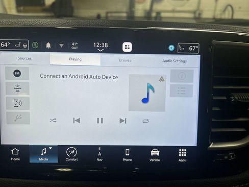 Used 2022 Chrysler Pacifica Limited image 14